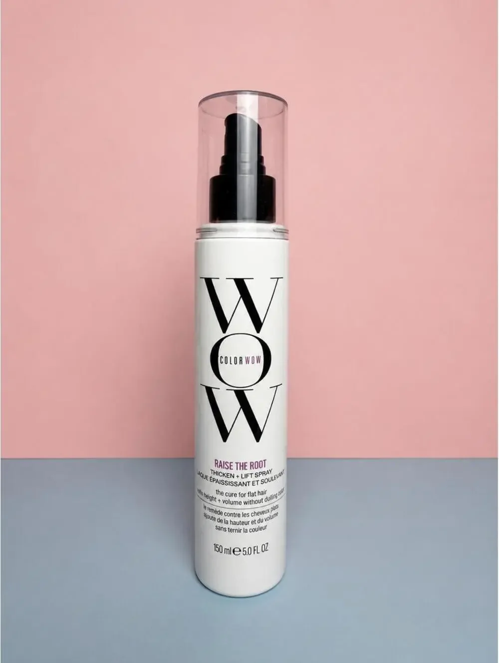 Color Wow  White and Black Hair-product